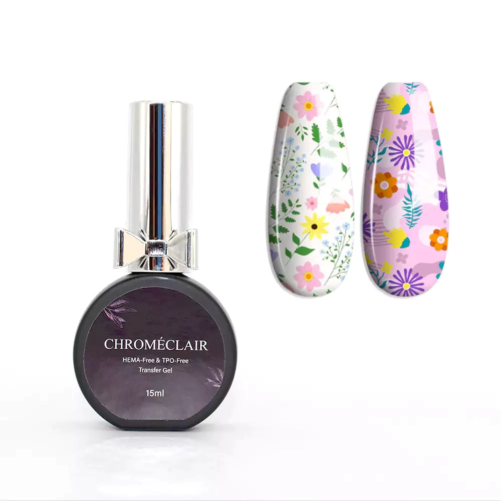 HEMA &amp; TPO Free Transfer Gel 15ML
