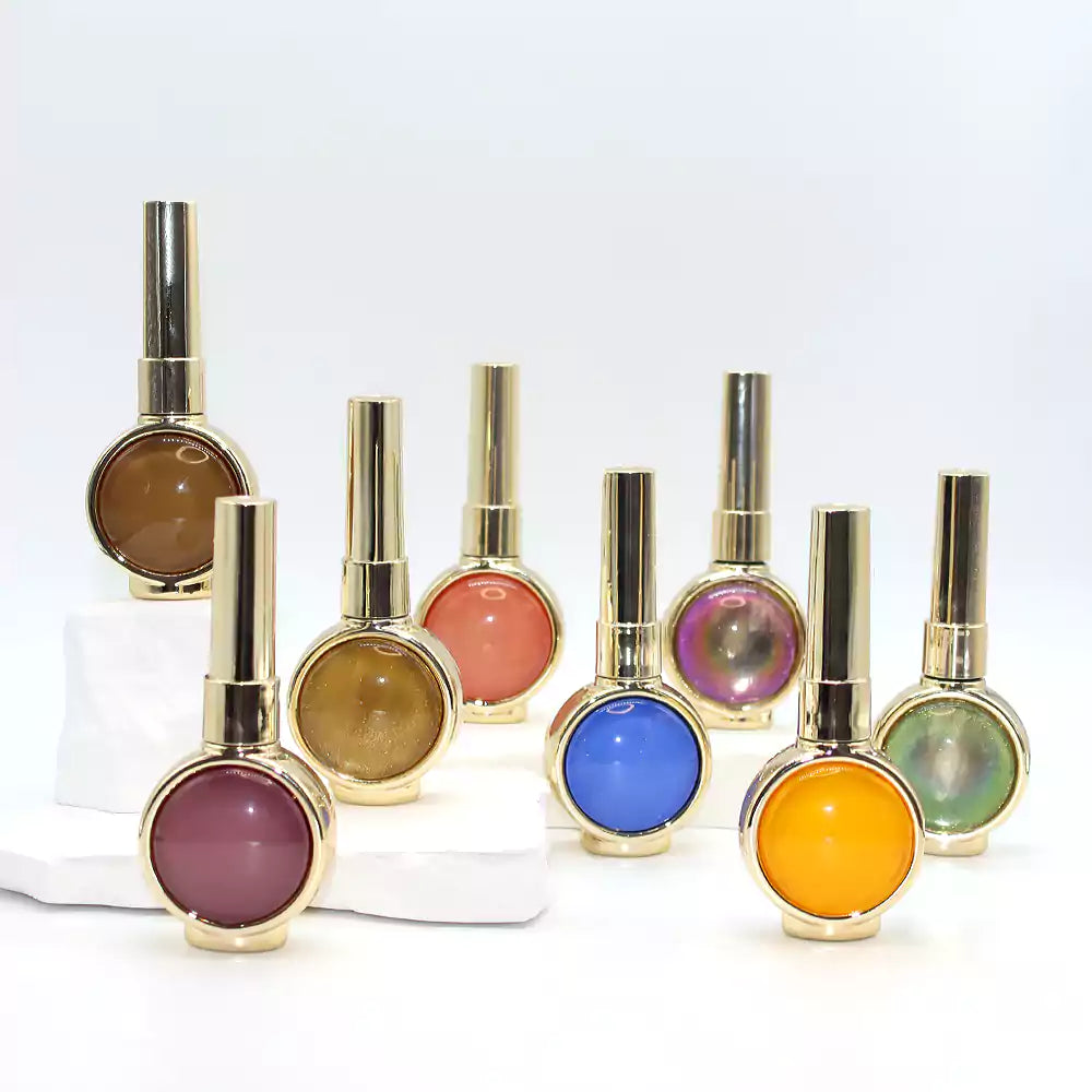V1 Gel Polish Set 8PCS